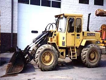  - 1990 MICHIGAN L30